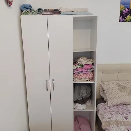 Apartment Beautiful Sultan House At Cleopatra Beach 1 With Umbrellas, Balcony, Barbecue, Private 100mbps Wifi, Smart Tv, Table Games, Vip Trans-fer - Beautiful Apartmenthouse Alanya