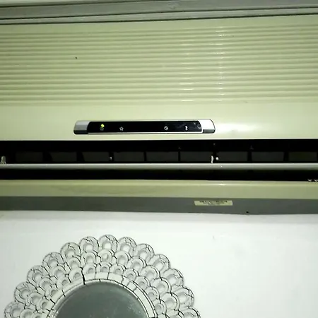 Beautiful Sultan House At Cleopatra Beach 1 With Umbrellas, Balcony, Barbecue, Private 100mbps Wifi, Smart Tv, Table Games, Vip Trans-fer - Beautiful Apartmenthouse *