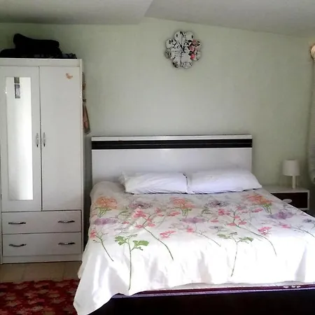 Sultan House: Beachfront With Balcony And Amenities Apartment